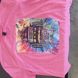 Jeep Tshirt